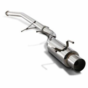 Nissan Skyline R32 GTST / GTR 87-94 - Cat Back Exhaust System