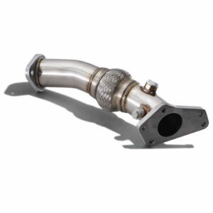 Subaru Impreza GC8 GDA 93-06 - Exhaust Decat Up Pipe