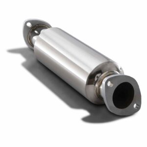 Mazda MX5 MK1 NA 1.8 94-97 - 422mm Exhaust Decat Pipe