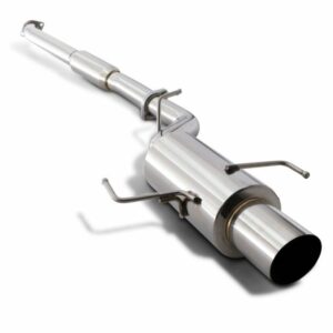 Nissan Skyline R34 GTT 99-02 - Cat Back Exhaust System