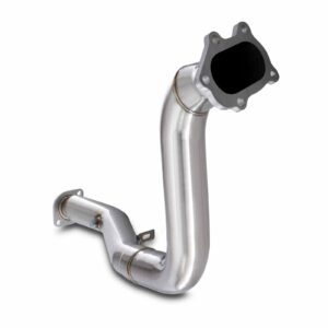 Subaru Impreza GDA WRX STI 01-07 - 3-2.5" Exhaust Decat Downpipe