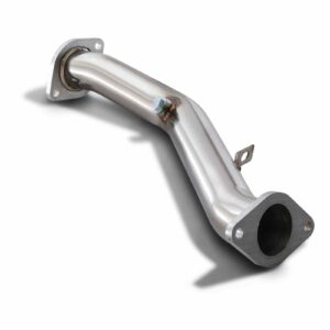 Subaru Impreza GDA WRX STI 01-06 - Exhaust 2nd Decat Pipe