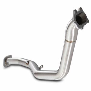 Subaru Impreza GRB WRX STI 08-14 - Exhaust Decat Downpipe