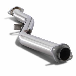 Subaru Impreza GRB Sharkeye WRX STi 08-14 2nd Decat Pipe