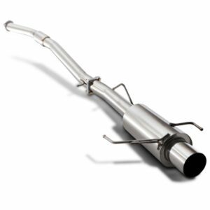 Nissan Skyline R33 GTS-T / GTR Cat Back Exhaust System