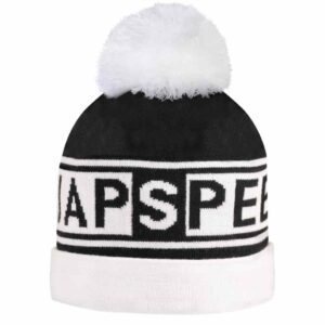 Team Japspeed Beanie Bobble Hat