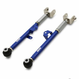 Mazda MX5 ND MK4 1.5 2.0 - Adjustable Rear Lower Trailing Link Rods