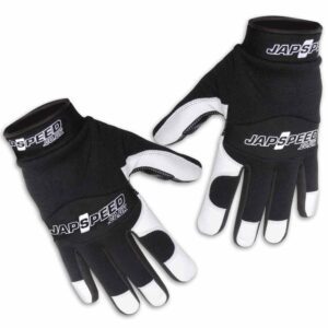 Japspeed Mechanics / Drivers Gloves