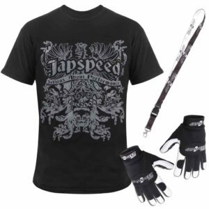 Japspeed Summer Clothing Bundle