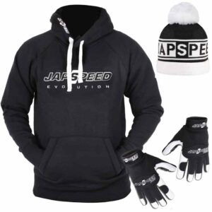 Japspeed Winter Clothing Bundle