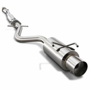 Lexus IS200 2.0 98-05 - Cat Back Exhaust System