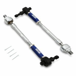 Nissan Skyline R32 R33 R34 - Adjustable Steering Arm Kit