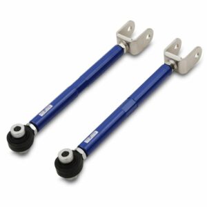 Nissan 200sx S14 S14A S15 SR20DET - Adjustable Rear Toe Rods