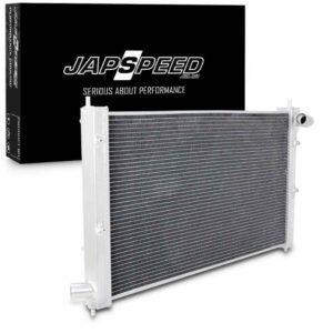 Mitsubishi Lancer Evo 10 07-16 - Aluminium Radiator