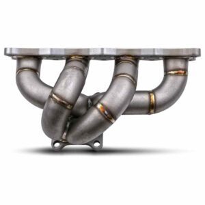 Mitsubishi Evo 10 X 07-16 Tubular RS Exhaust Manifold