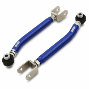 Nissan 200sx S14 S15 Skyline R33 R34 - Adjustable Superlow Rear Toe Rods