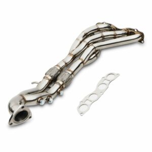 Honda Civic FN2 2.0 Type R 05-11 - Decat Exhaust Manifold