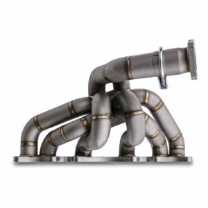 Toyota Supra MK3 JZA70 VVTi RS Exhaust Manifold