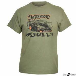 Team Japspeed Sully T-Shirt