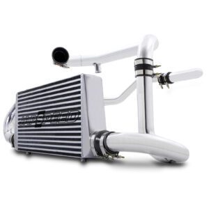 Subaru Impreza Classic GC8 WRX STi 95-01 - Front Mount Intercooler Kit