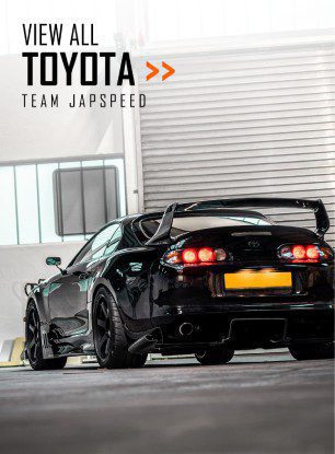 shop by high performance toyota parts