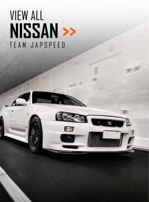 shop by high performance nissan parts