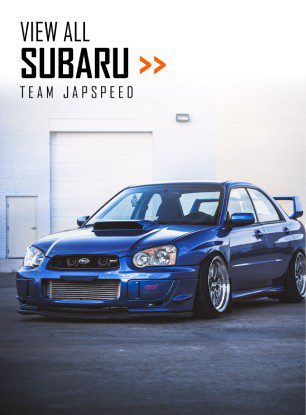 shop by high performance subaru parts
