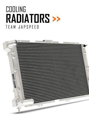 Japspeed Radiators