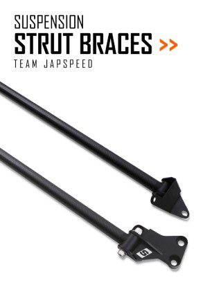 japspeed strut brace