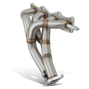 Mazda MX5 MK2.5 NB 1.8 2001-05 Exhaust Manifold