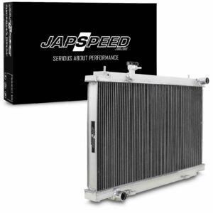Lexus IS200 2.0 98-05 - Aluminium Radiator