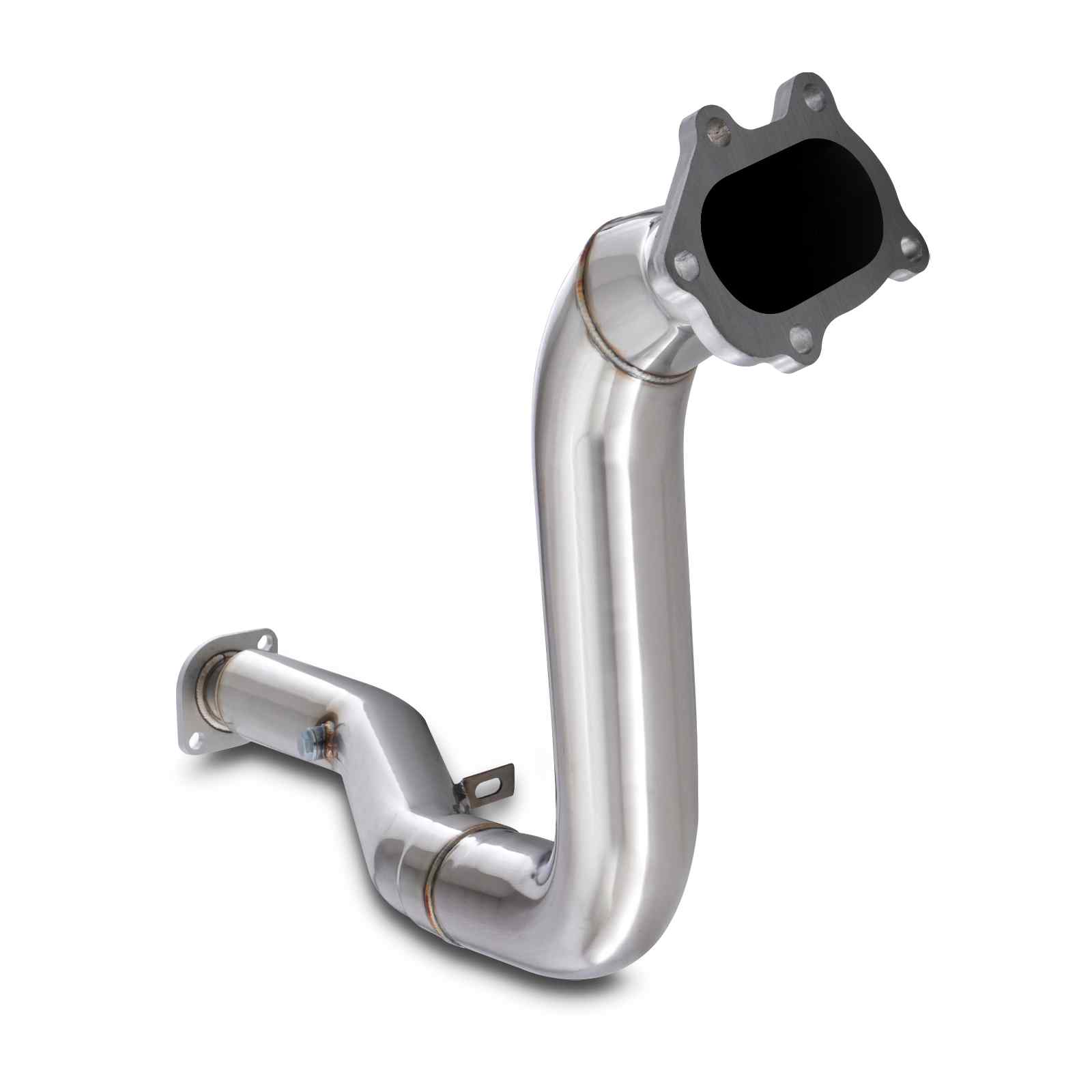 Subaru impreza downpipe store