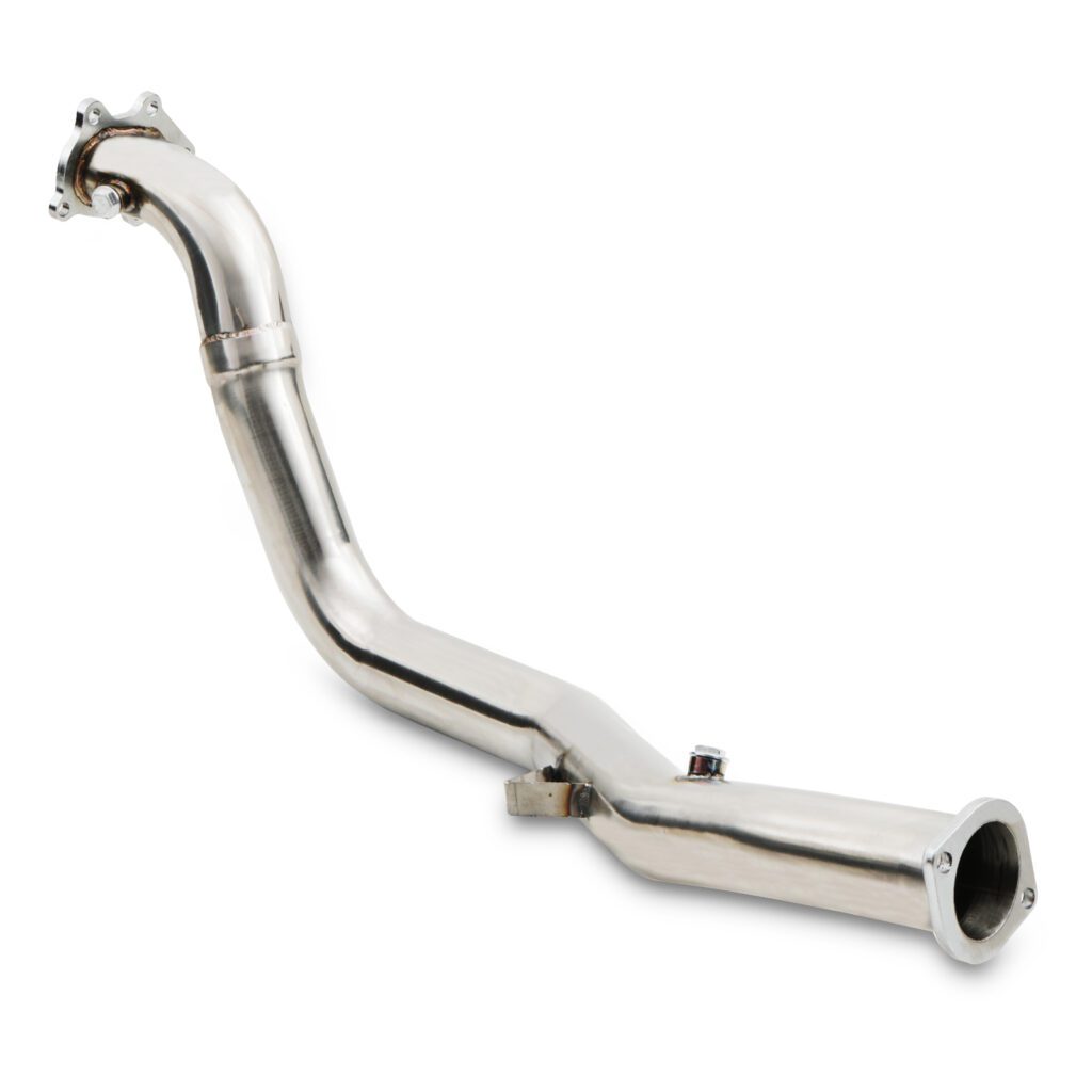 Exhaust Downpipes Japspeed