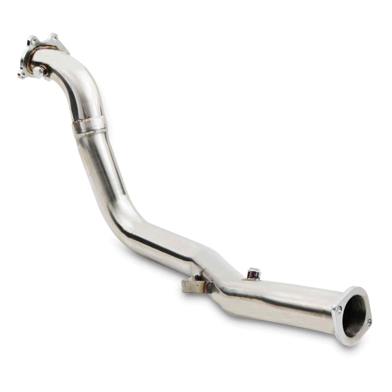 2002 subaru discount wrx downpipe