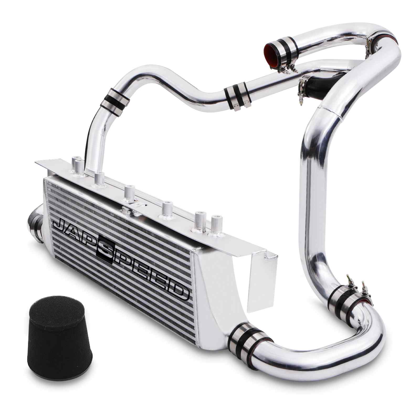 Intercooler subaru shop
