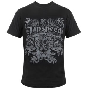 Team Japspeed Crest T-Shirt