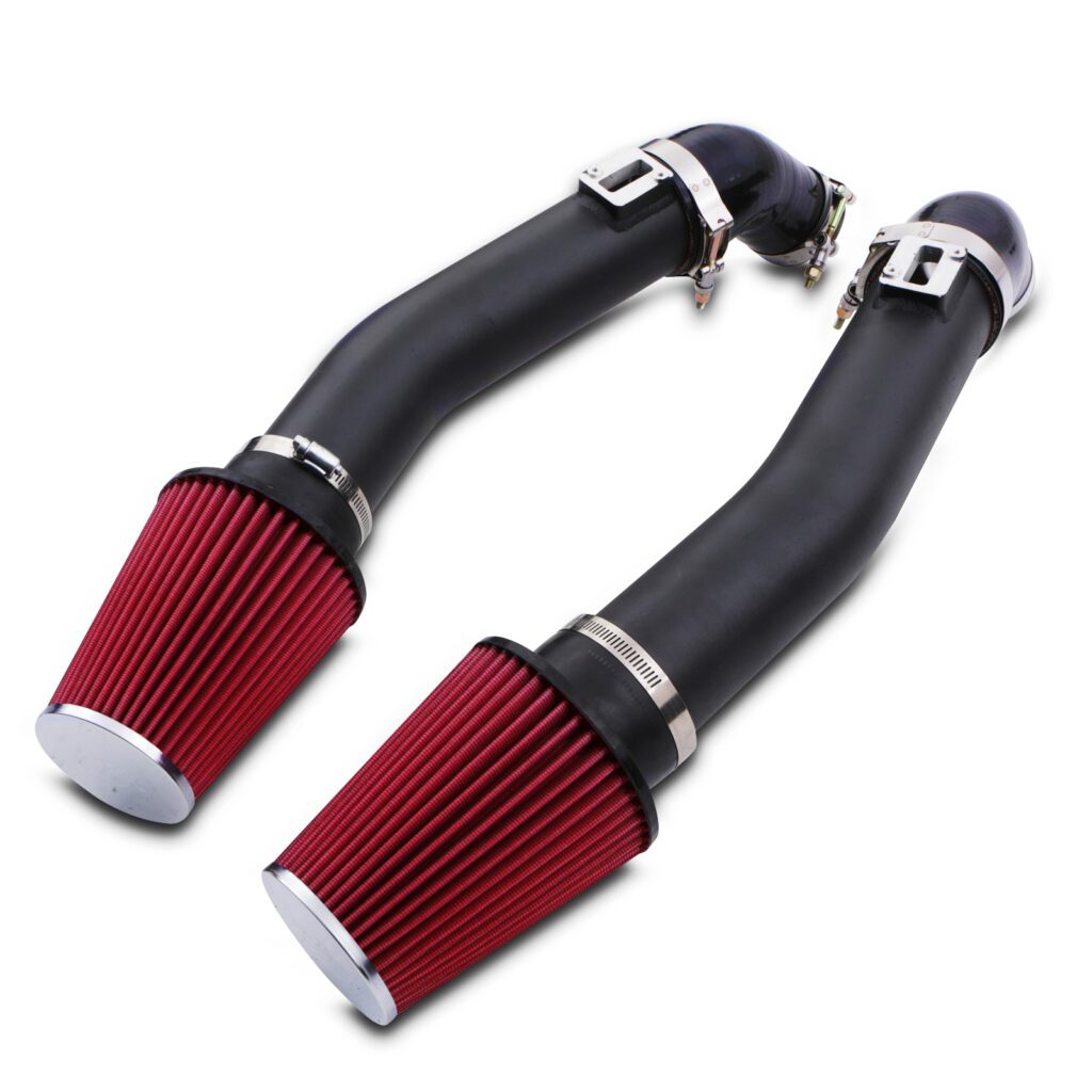 Air Induction Japspeed