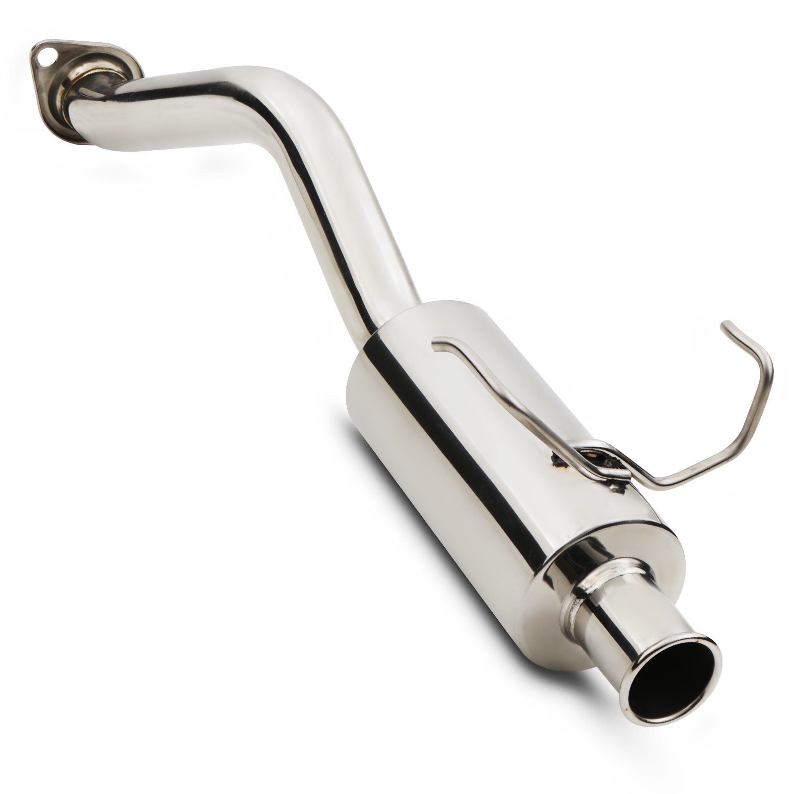 Exhaust Backboxes Japspeed