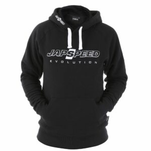 Japspeed Evolution Hoodie - Small