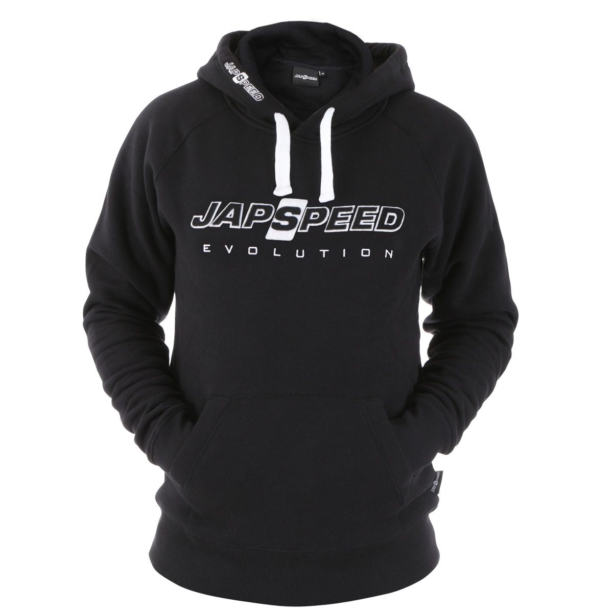 Image of Japspeed Evolution Hoodie - X Large
