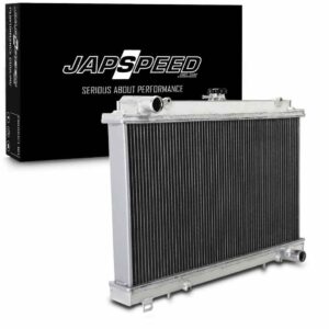 Nissan 200sx S14 S14A S15 SR20DET 93-02 - Aluminium Radiator
