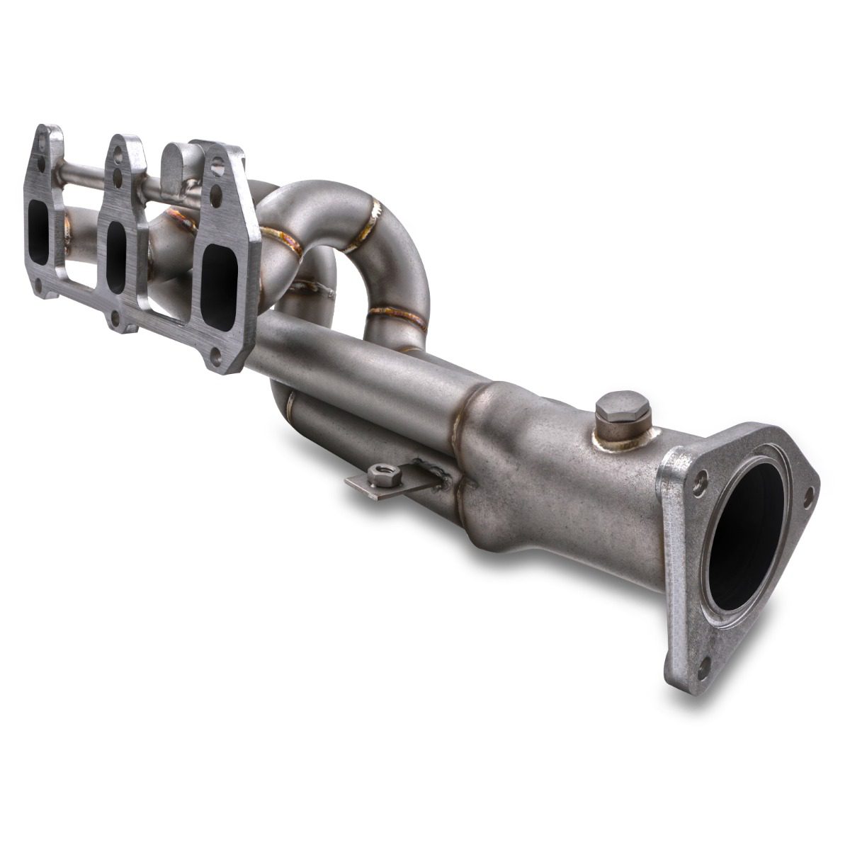 Mazda rx8 aftermarket exhaust discount