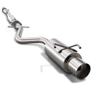 Lexus IS200 2.0 98-05 - Cat Back Exhaust System