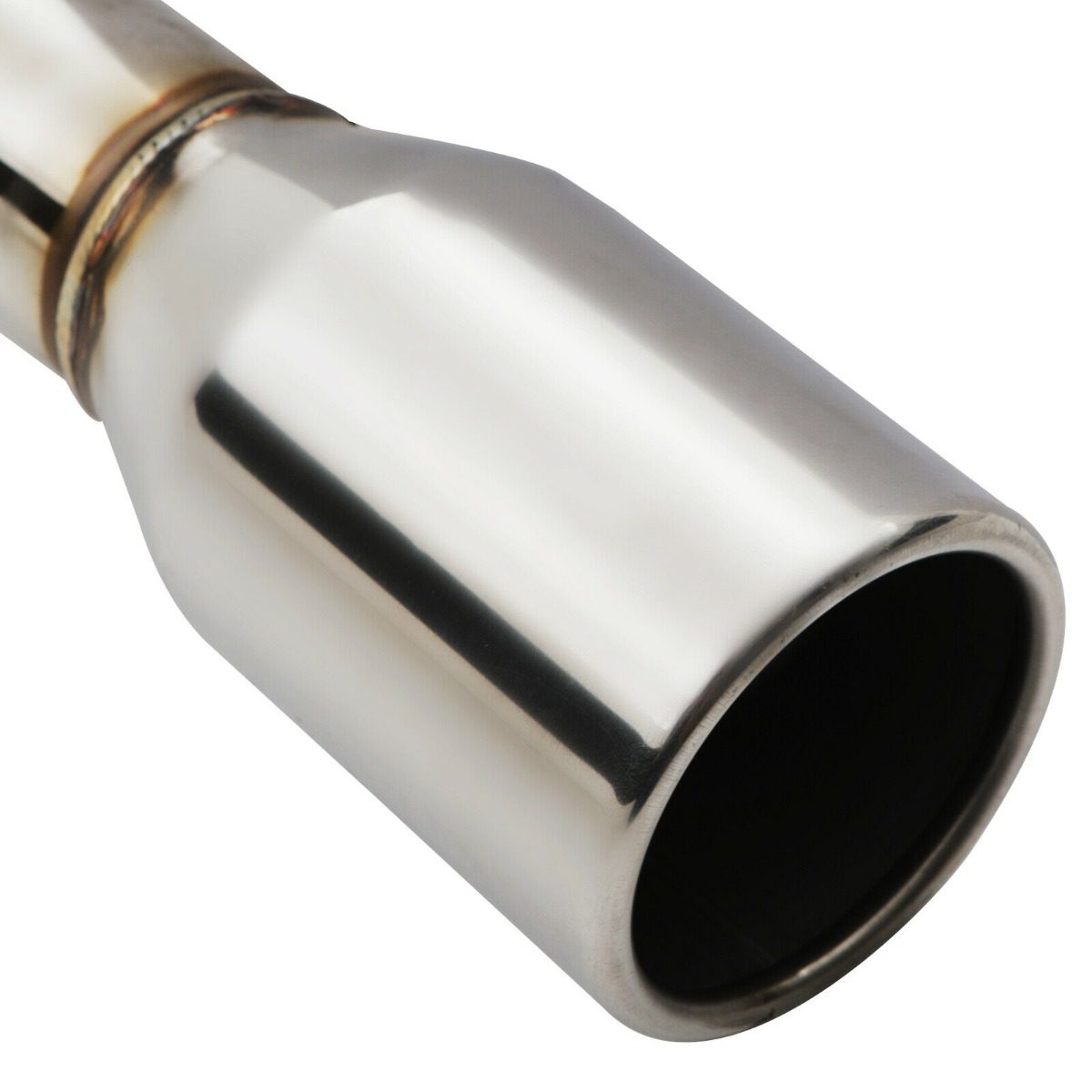 Mazda MX5 Mk3 (NC), 1.8 Or 2.0 Centrepipe 2.5 Exhaust Section