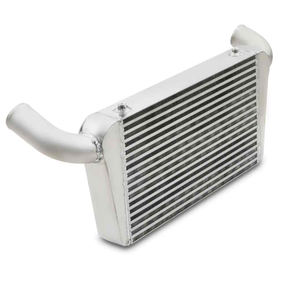 Honda Civic TypeR FN2 2.0 Aluminium Radiator Japspeed