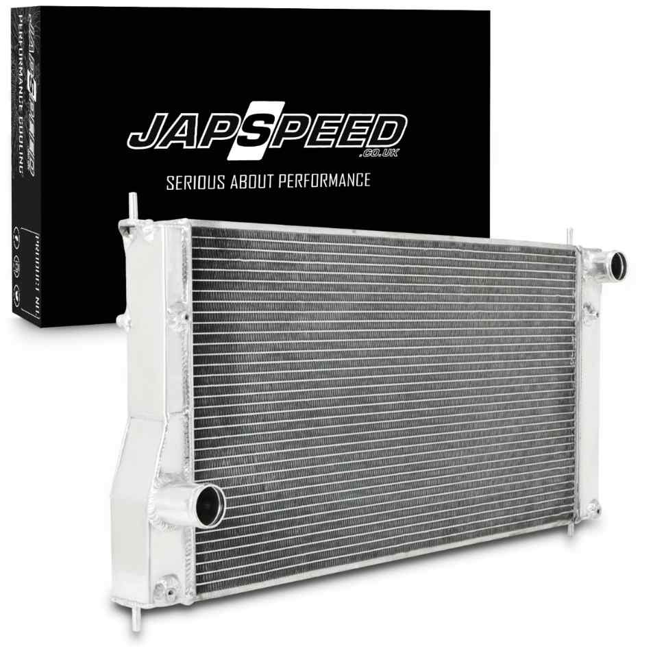 Brz radiator deals