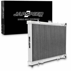 Nissan Skyline R32 GTST GTR 87-94 - Aluminium Radiator