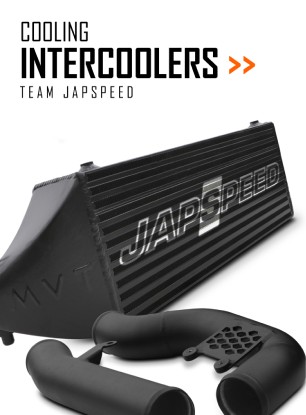 japspeed intercoolers