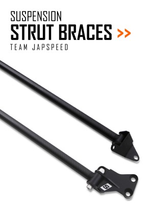 japspeed strut brace