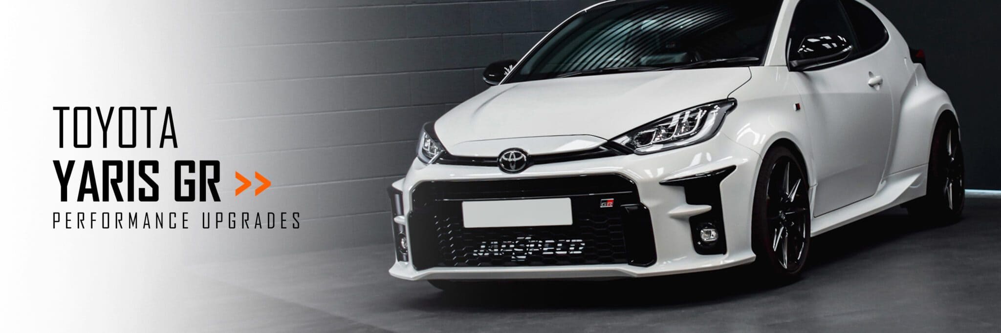 yaris banner